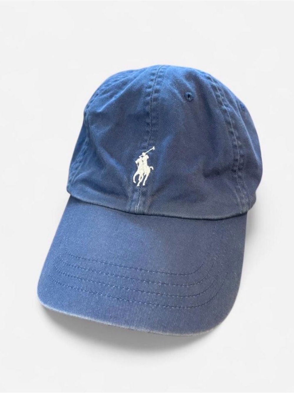 Ralph Lauren blue cap